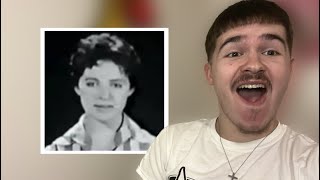 TEENAGERS FIRST TIME HEARING  Brenda Lee  I’m Sorry Official Music Video  REACTION [upl. by Aniaz]