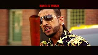 Romeo Jazzy B X Bohemia Prod By Banglez Musix New Punjabi Songs 2024 bohemia jazzyb [upl. by Buyers]