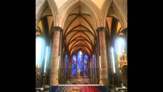 Guide Me O Thou Great Redeemer  Hymn Tune Cwm Rhondda [upl. by Rosario937]