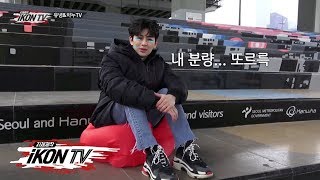 iKON  ‘자체제작 iKON TV’ EP23 [upl. by Jilleen538]