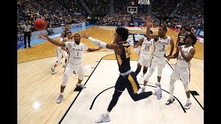 Ja Morants 2019 March Madness highlights [upl. by Eynobe]