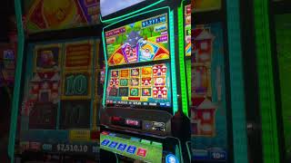 Is this Even Real Jackpot casino slot slotmachines jackpot jackpotwinners wow foryoupage [upl. by Einnus]