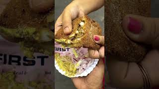 Top 3 Snacks Near Shyambazar 🔥😍shorts shortsfeed streetfood minivlog foodie shyambazar fyp [upl. by Silver]