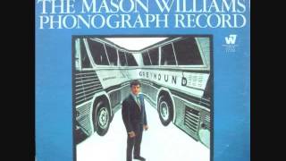 Mason Williams Overture Classical Gas [upl. by Ekard107]