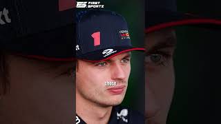 Max Verstappen struggled with visibility problems after crash with Lewis Hamilton 🏎️ [upl. by Azilem327]