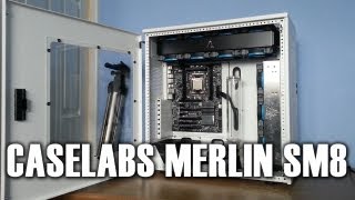 Caselabs Merlin SM8 Review [upl. by Karas]