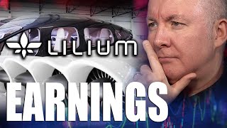 LILM Stock  Lilium Earnings  INVESTING  Martyn Lucas Investor MartynLucasInvestorEXTRA [upl. by Barry]