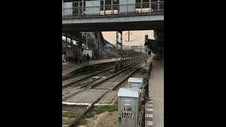 Railway station per Allah k Wali ki Karamat Mazar Sharif [upl. by Okemak84]