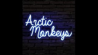 Arctic Monkeys  Cover Full album [upl. by Nahsin]