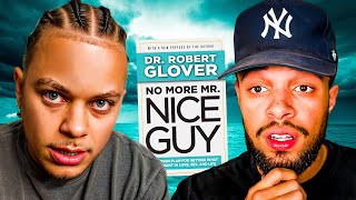 NO MORE MR NICE GUY  Dating Advice For Men [upl. by Redla652]