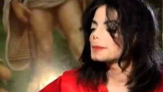 Michael Jackson parle de son enfance [upl. by Analed]