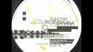 Flextone  Transmute [upl. by Adamek]