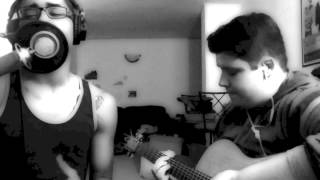 Lady Gaga  ARTPOP Acoustic Cover by Joel Correa [upl. by Calbert]