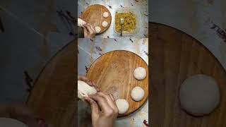 Gobi Paratha Recipe ayeshagillofficial gobiparatharecipe recipe [upl. by Abas]