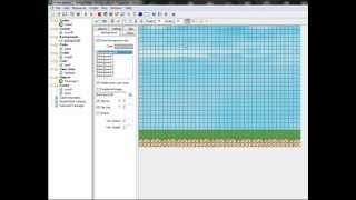 Tutorial Aprender Game Maker 8 desde lo básico hasta avanzado  Conociendo GM8 Parte 1 [upl. by Adelpho]