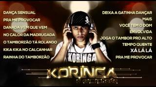 MC Koringa  Xa La La Álbum A Caminhada Áudio Oficial [upl. by Pepillo114]