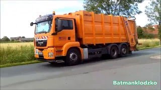 Garbage Trucks 2017 [upl. by Tutankhamen]