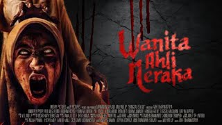 FILM HOROR BIOSKOP INDONESIA TERBARU 2024 WANITA AHLI NERAKA filmhororterbaru2024 filmhoror [upl. by Aramoiz670]