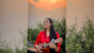 Sajjan raazi  Satinder Sartaj  Female cover  Ravneet Rabab [upl. by Ponton]