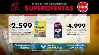 💥 SuperOfertas en Disco💥 [upl. by Arramat612]