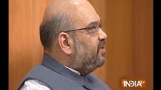 Watch Amit Shahs remarks on 2002 Gujarat Riots in Aap Ki Adalat [upl. by Batchelor]