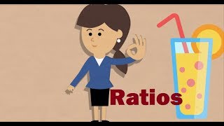 Ratios explained  All about ratios and their characteristics simplified [upl. by Gnut560]