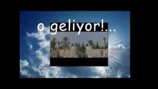 Kutlu Doğum İçin Hazırlanan Özel Bİr Videomp4 [upl. by Stanleigh37]