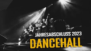 Dancehall  Impuls JahresabschlussShow 2023 [upl. by Kcirret258]