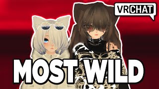 VRChats MOST WILD People  VRChat Interview [upl. by Aksoyn]