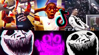 🥶 Coldest Trollface Compilation 🥶 Troll Face Phonk Tiktoks [upl. by Siraval]