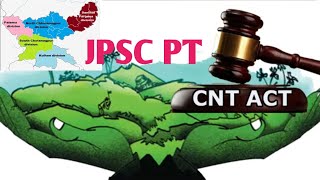 jharkhand gk cnt act full details by smriti mam [upl. by Laktasic]