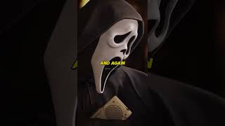 MK1  All Ghostface New Intros so far shorts ghostface [upl. by Aissela]