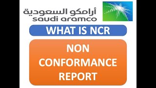 WHAT IS NCR amp WHAT IS INCR [upl. by Anitselec]