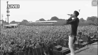 GEazy  Order More live  Lollapalooza 2016 HD [upl. by Adla]