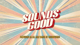 SOUNDS GOOD by Shubh Mukherjee [upl. by Romo]