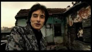 Aleksandar Mitevski  Mojot Grad official video 2005 [upl. by Pollock]