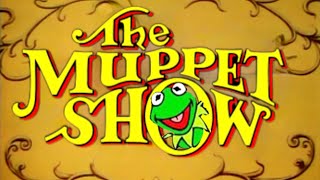 The Muppet Show Theme Song 212 Bernadette Peters  Mirrored [upl. by Asfah]