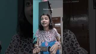 Alag aasmaan cover by Niriksha Sahu ❤️ [upl. by Sussman]