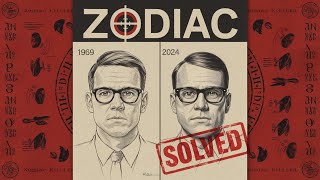 Zodiac Killer Revealed Dive into the Secrets of the Zodiac Killer [upl. by Llenahs236]