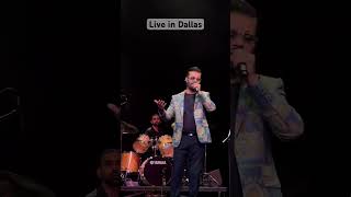 Jawid Sharif live in Dallas jawidsharif afghanistan afghan music [upl. by Gualtiero539]