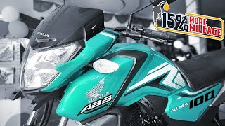 2024 Honda SP100 ABS BS6 Model Launch  On Road Price  Frist Looks  New Updates  Honda SP100 ABS [upl. by Eleni]