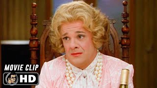 THE BIRDCAGE Clip  quotDinnerquot 1996 Nathan Lane [upl. by Ruffin]