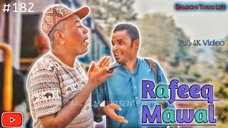 Rafeeq Mawali 🚭  Balochi Thug Life  2024  Video 182 rafeeqcomedy balochithuglife [upl. by Koenig]