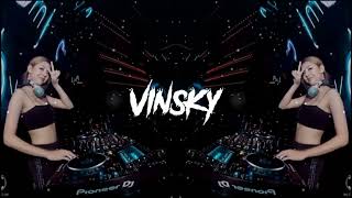 nyesek ini lagu dj belum siap kehilangan  jungle dutch 2021  vinoy nongsky [upl. by Anad470]