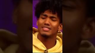 lil nas x on Maury show [upl. by Kartis]