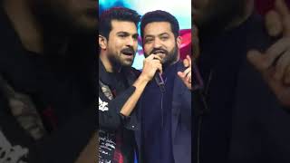 ramcharan and jrntr cute friendship status 💖 💓 💕 💗 😍 rrr dosti [upl. by Mellar]