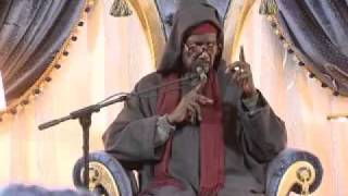 dmwm gamou2009 4flv [upl. by Sayette]