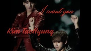 TaeKook JungKook always wants TaeHyung Part 12 [upl. by Odnesor]