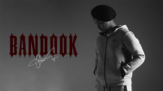 BANDOOK  OtaaL  RG CASH Official Video [upl. by Eidob]