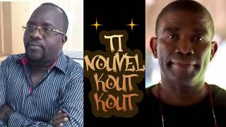 BOB C ESTOMAKÉ  GUY PHILIPPE ATAKÉ MÈSENÈ YO  POLIS LA FOUKÉ OU AGEN SPESYAL PALÈ  ZAM AK BAL SD [upl. by Byrann]